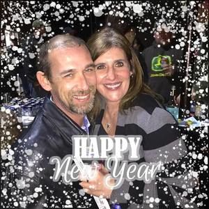 Meet your Posher, Terri